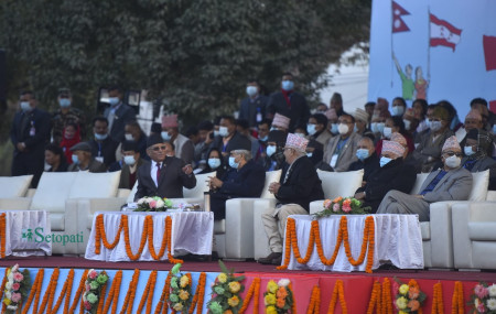 तस्बिर: निशा भण्डारी